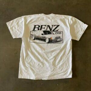 y2k graphic colored Tshirt